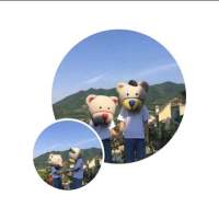 不想拥有情侣头像的单身汪不是好骚年～ 眼泪是我最后的束缚。