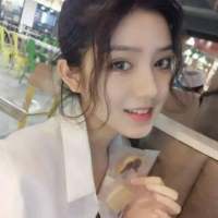 顾名思义?女神头 有时候我可以看得很淡