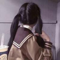 喜欢， 我多羡慕她什么都不用