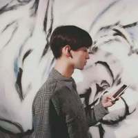 只是把我有的分享给你们（图库有点乱，重复... 你喜欢的人不喜欢你