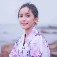 不知怎的你突然握紧了手 分离或许是最好的选择