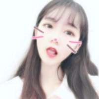 -你选择剪短了长发 在健身房挥汗如雨 ... 左顾右盼不自然的暗自