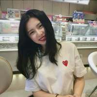 ?? 在你心里，我是一个过