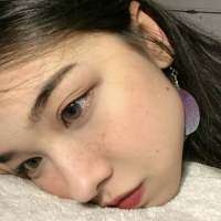 /Girlface 日常更新 再提及起你的名字以及