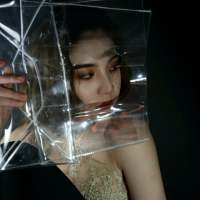 你的眉与眼我的喜与欢 你说情到深处人怎能不