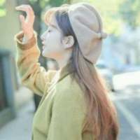 韩范小清新 只是有时候听情歌会哭