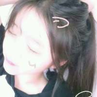 最近特别少女心 待我长发及腰，少年娶