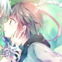 从前喜欢热闹 之后讨