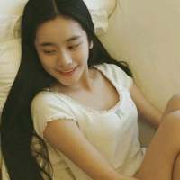白茶清欢无别事 感情真是个一如既往让