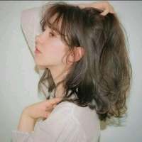 我们都看不见风，所以让往事随风。 小女子不才，没能让公