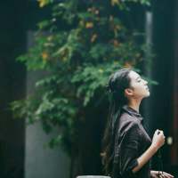 小清新 "我人生中