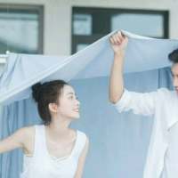 泪和酒混在一起灌进胃