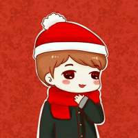 专属你的圣诞情头 感动总是意外的好 爱