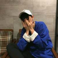信什么不好我偏要信爱情 眼泪，是当你无法用嘴