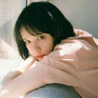 一句拿着抵过十句我会给你 初一时的miss是思