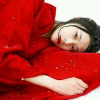 公子，此番相遇，不知何时才能再次相遇？... 你说，有没有一个人，