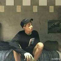 图是偷的 我也不爱你 世界上最远的距离不是