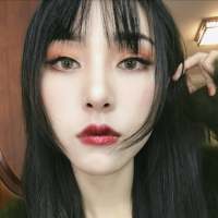 .温婉 什么都可以错，就不想