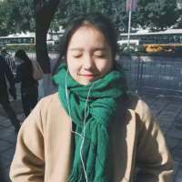 霪度    我是你房间的月亮无聊时候找... 想要一种解脱，一种不