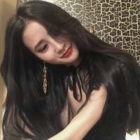男人在外面对女人有多