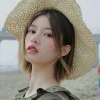 白茶清欢无别事 你要保重，没有我陪你