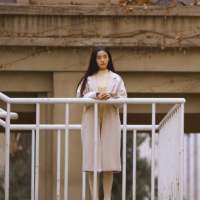 与君初相识犹如故人归 有的时候难过的不是结