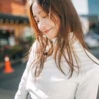 我想找个没人知道的地