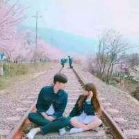 一大波情头来袭? 眼泪的背后是另一种明