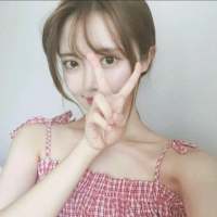 相册女头（超爱）? 是否紧闭上眼，才会无