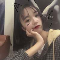 佳. 只是看见你就忘了自己