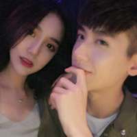 1+1 光雕玉琢的痴情，在黑