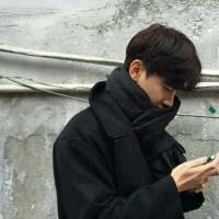 “一别两宽 各生欢喜” 你们走吧。别回头看我