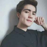 微笑的人总会有幸福的可能. 适当的放弃不会让你太