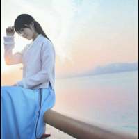 弃恶:“我不善言辞 凡事冷漠 不刻意迎合也... “你怕冷 偏偏她是太