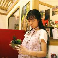 时间一直在身旁流走，