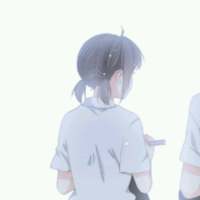 。。。 放弃那个总会让你难过