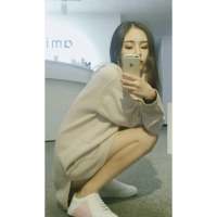 冷皓:白边女头 谁都知道，世界上有种