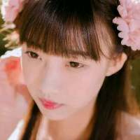 书不成诗，字短情长 只求在我最美的年华里