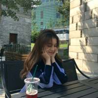 甜味少女图集 我心里住着一片海 你