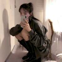 皎猫 不是所有的感情都会有