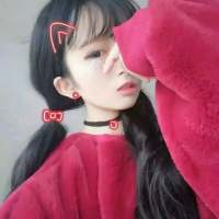 闺蜜头像 无论受了多少委屈，只