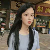 ''善良的人 总觉得拒绝别人像是自己做错了... 把一切当做过程，最后