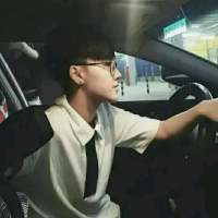 图是偷的 我也不爱你 世界上最远的距离不是