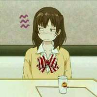 我没有再打扰他 他也