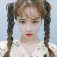 小静静~ ╰你有算得了什么。