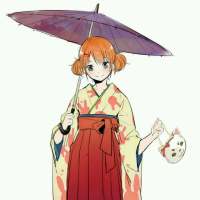神乐 ▷“黑夜