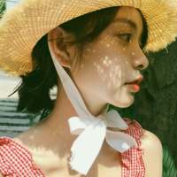 杂图 他只是惯性而已，你却