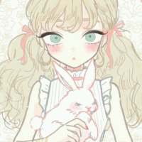 ~ 这么可爱的我，你确定