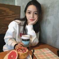 夏天要是一直这样就好了一会儿梨花带雨一... 【我会等你的，哪怕一