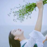 我一直以为人是慢慢变